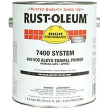 Enamel, Industrial Speedy-Dry, 1 gal Container, Ca