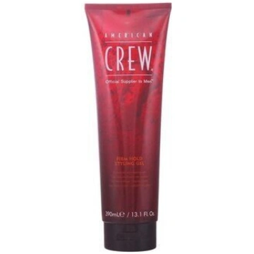 AMERICAN CREW - Želeja matiem, 390 ml
