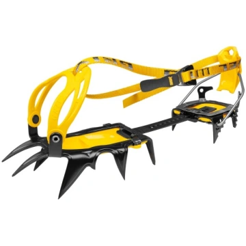 Ramponi Grivel G12 Evo New Matic Evo Yellow