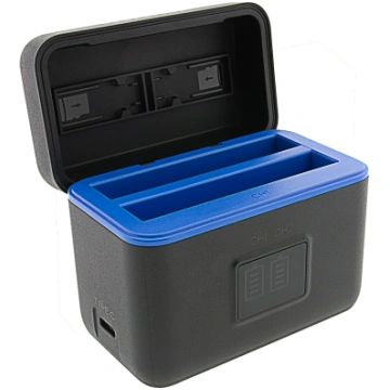 Akumulatora lādētājs, Patona, PATONA Dual Charging