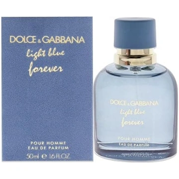 Dolce & Gabbana Light Blue Pour Homme vīriešu smar