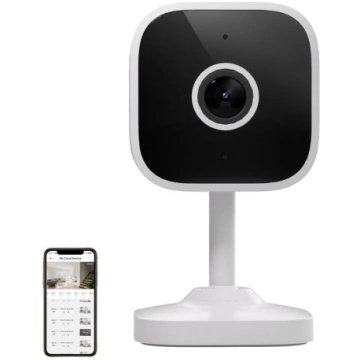 Smart IP Camera WiFi SONOFF CAM-S2 (Gen. 2)