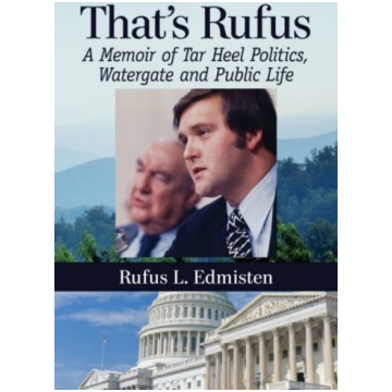 That"s Rufus Bookshop