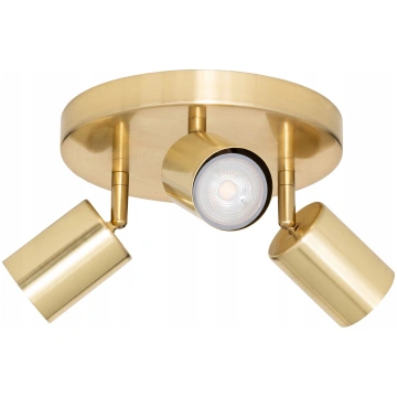 sufitowa Atmosphera Lampy sufitowe VICO, klosze, 3
