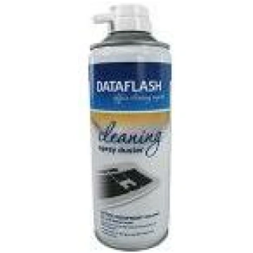 Saspiests gaiss 400ml Air Duster Data Flash | 0090