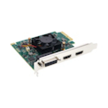 BLACKMAGIC DESIGN Decklink IP/SDI HD