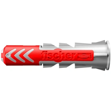 Fischer DUOPOWER 8x40 dībeļi, 100 gab