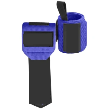 Lifting Straps – 1 pāris plaukstas siksnu, plaukst