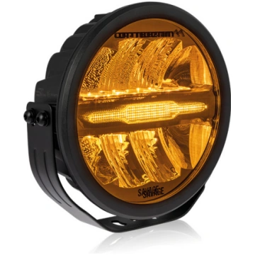Optibeam LED tālās gaismas papildlukturis Optibeam