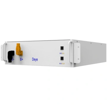 Deye akumulatoru bloks 5kwh