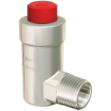 Flamco Odpowietrznik automatyczny FLEXVENT 1/2\" k