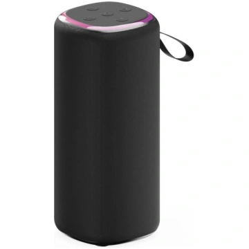 GEMBIRD Portable Speaker-GEMBIRD-Black-Wireless-Bl