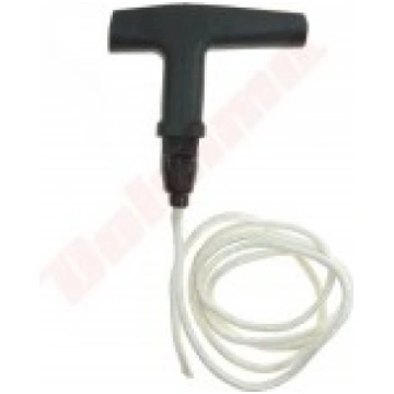 STARTERA ROKTURIS STIHL 3,5 mm Elastostartam ( 000