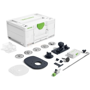 Festool piederumu komplekts ZS-OF 1010 M
