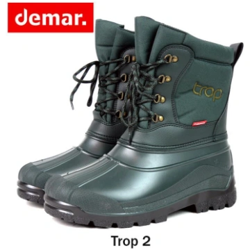 Ziemas zābaki Demar Trop 2 46