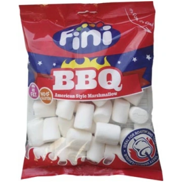 Zefīrs Marshmallow Fini BBQ 200g