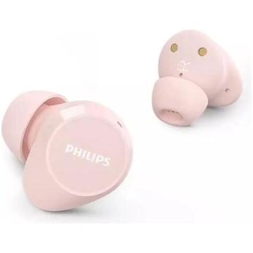Bezvadu austiņas - PHILIPS - TAT1209PK - Rozā - Ie
