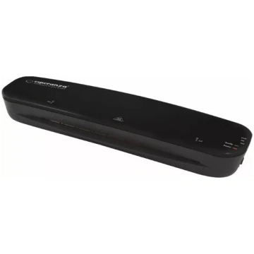 Aukstā/karstā laminators Esperanza EFL002