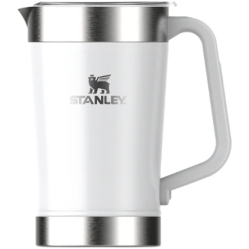 Dzērienu krūka The Stay-Chill Classic Pitcher 1,9L