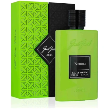 Just Jack Neroli Eau de Parfum for men 100 ml 0228