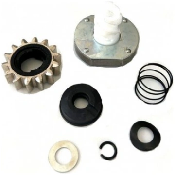 BENDIX KOMPLETNÝ ELEKTRICKÉHO ŠTARTĒRA 693551 BRIG
