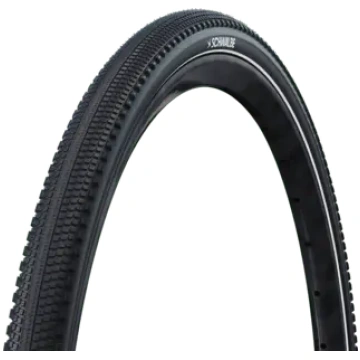 „Riepa“ 28" „Schwalbe G-One Comp Plus“ 50-622