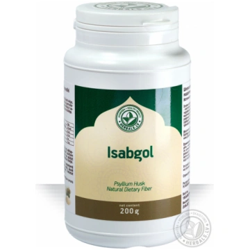 HerbalsDiet Isabgol 200g