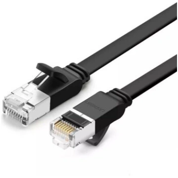 UGREEN NW101 Cat 6 UTP Flat Ethernet RJ45 Cable Pu