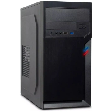 Datora korpuss INTER-TECH IT-6502 Romea Micro Towe