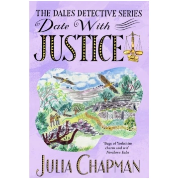 Date with Justice: A Delightfully Cosy Mystery Pac