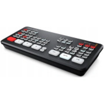 Blackmagic Design ATEM mini Pro ISO BM-SWATEMMINIB