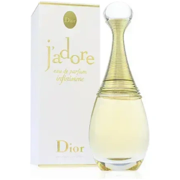 Dior J"adore Infinissime (EDP) Parfimērijas ūdens 
