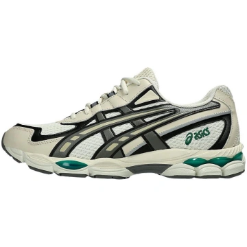 ASICS Gel NYC 2055 Gaiši ozola krāsas Truffe pelēk
