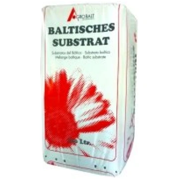 HAWITA professional Kūdras substrāts 250L Uni20