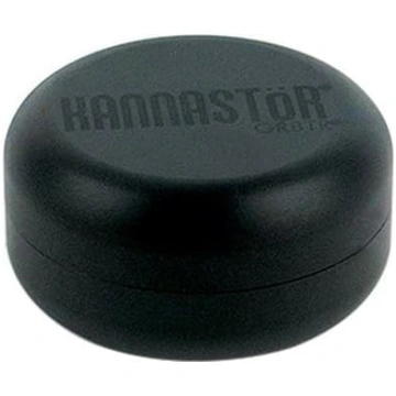 GR8TR V2 Series Puck Storage matēti melnā krāsā, m