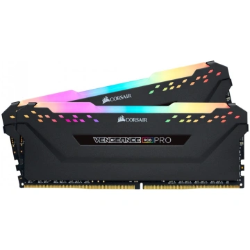 Corsair Memory DDR4 Vengeance RGB PRO 32GB/2666 (2