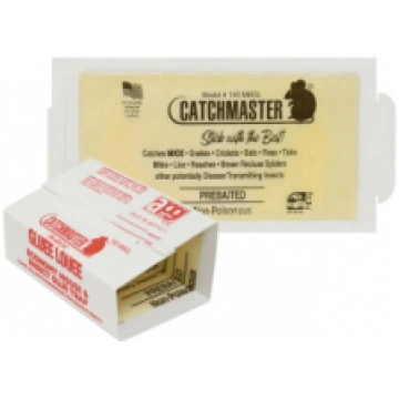 Peļu līmlentes slazds CATCHMASTER, art. 150MBGL 14