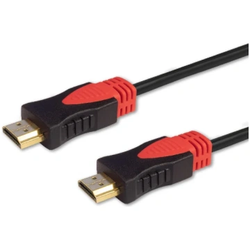 Vads Savio HDMI / HDMI HDMI A male, HDMI A male, 3