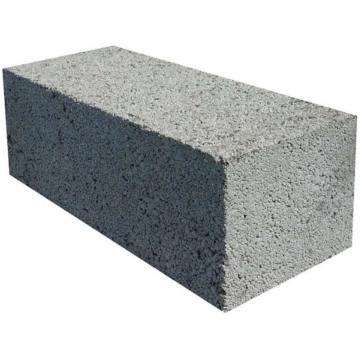 BBR Keramzīta bloki, 3Mpa, 200x490x185mm, 1.27m3 (