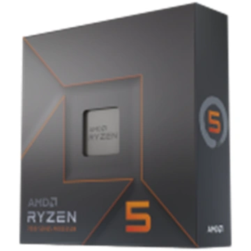 Procesors AMD Ryzen 5 7600X 100-100000593WOF