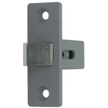 Papildus durvju slēdzene Eff Eff Assa Abloy 802
