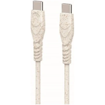 BIOnd Type-C to 3A 2M - Kabel - Digital/Daten - 2 