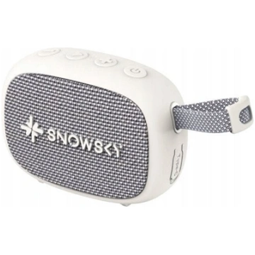 Gonik FiiO Snowsky Anywhere - white - Przenony gon