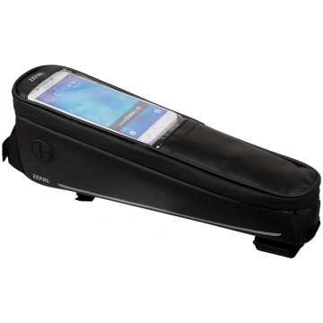 Mobilā telefona maciņš Zefal Console Pack T3 Top, 