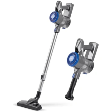 CLEANmaxx AeroTec 400 akumulatora putekļsūcējs | B