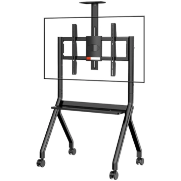 Universeller Bodenständer für Smart-Whiteboards un