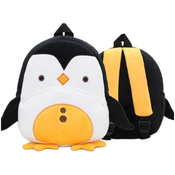 Bērnu mugursoma SIPO Penguin, PP10