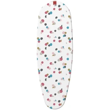 Rayen Basic Plus Easyclip Ironing Board Cover 130x