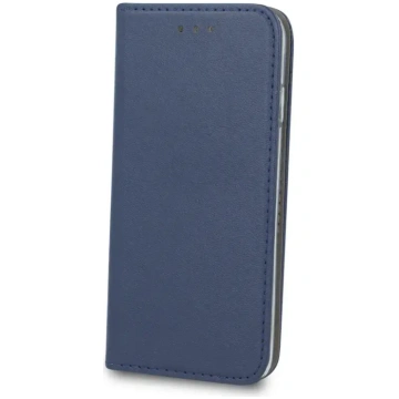 Smart Magnetic case for Honor 400 Lite navy blue |