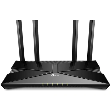 TP-LINK Wireless Router||Archer AX53|Wi-Fi 6 (802.